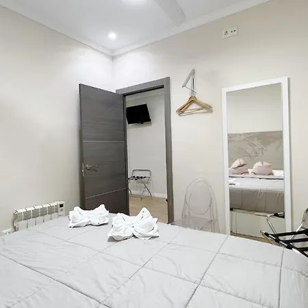 Navitour Santa Ana Appartement Granada Buitenkant foto
