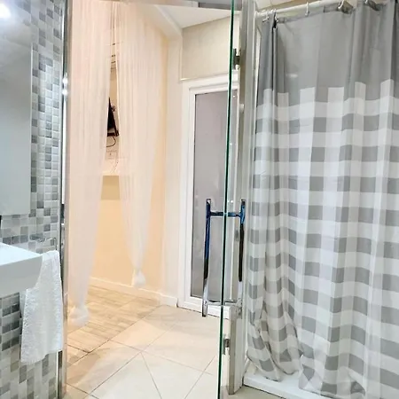 Navitour Santa Ana Appartement Granada Buitenkant foto