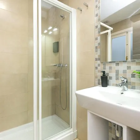 Navitour Santa Ana Appartement Granada Buitenkant foto