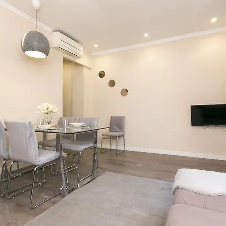 Navitour Santa Ana Appartement Granada Buitenkant foto