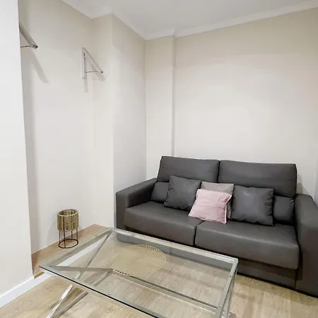 Navitour Santa Ana Appartement Granada Buitenkant foto