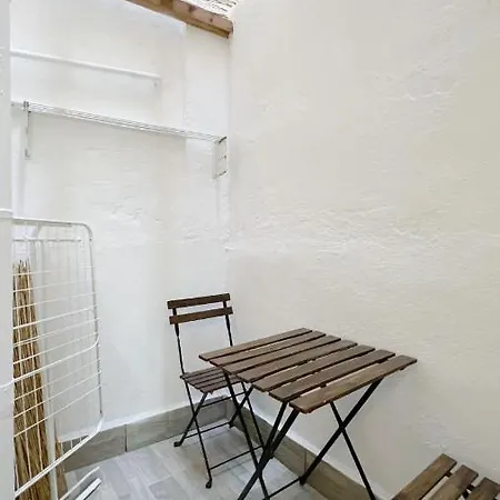 Navitour Santa Ana Appartement Granada Buitenkant foto