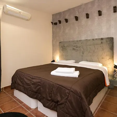 Navitour Santa Ana Appartement Granada Buitenkant foto