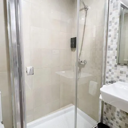 Navitour Santa Ana Appartement Granada Buitenkant foto