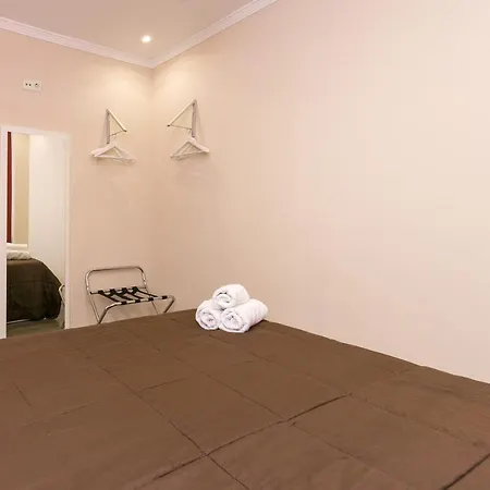 Navitour Santa Ana Appartement Granada Buitenkant foto