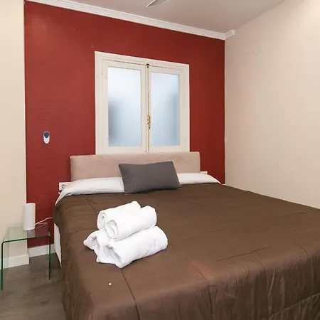 Navitour Santa Ana Appartement Granada Buitenkant foto