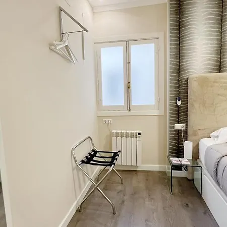 Navitour Santa Ana Appartement Granada Buitenkant foto