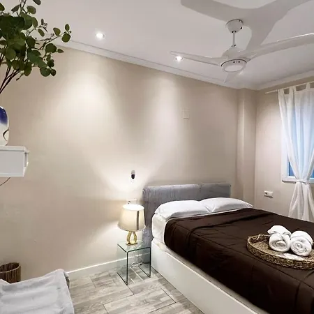 Navitour Santa Ana Appartement Granada Buitenkant foto