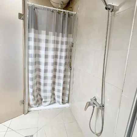 Navitour Santa Ana Appartement Granada Buitenkant foto