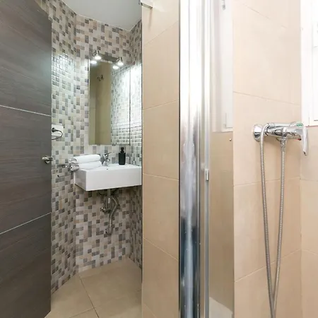 Navitour Santa Ana Appartement Granada Buitenkant foto
