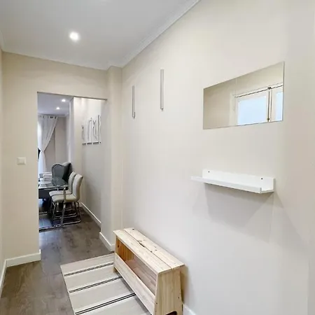Navitour Santa Ana Appartement Granada Buitenkant foto
