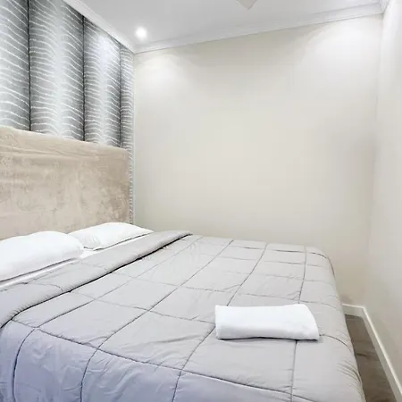 Navitour Santa Ana Appartement Granada Buitenkant foto