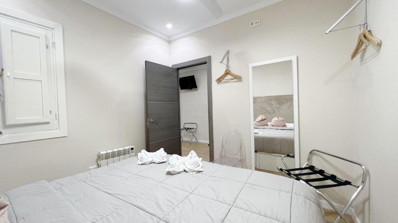 Appartement Navitour Santa Ana *
