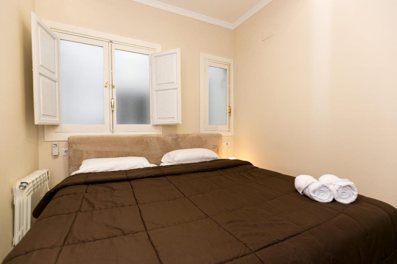 Navitour Santa Ana Appartement *