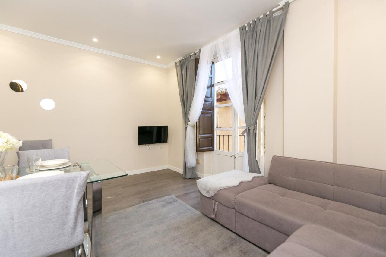 Appartement Navitour Santa Ana *