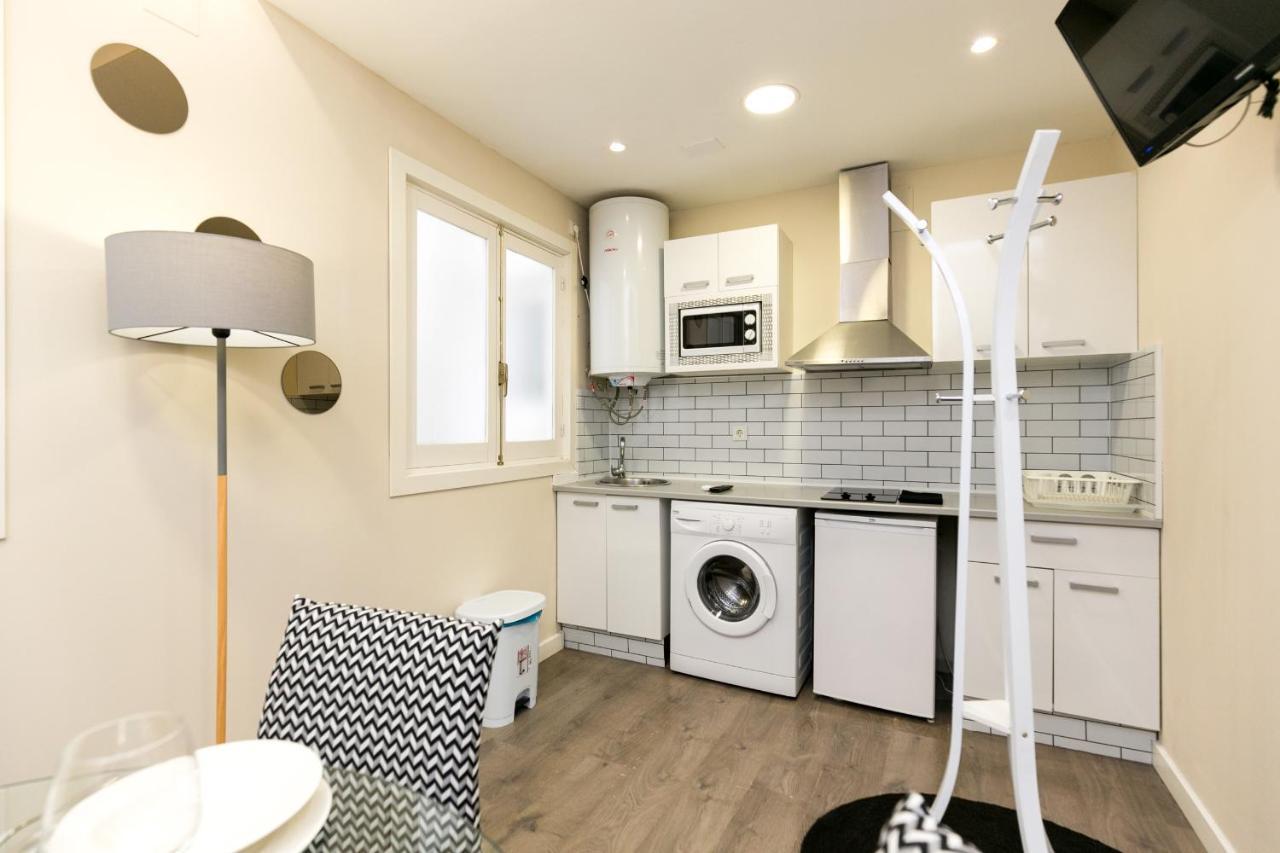 Appartement Navitour Santa Ana Grenade