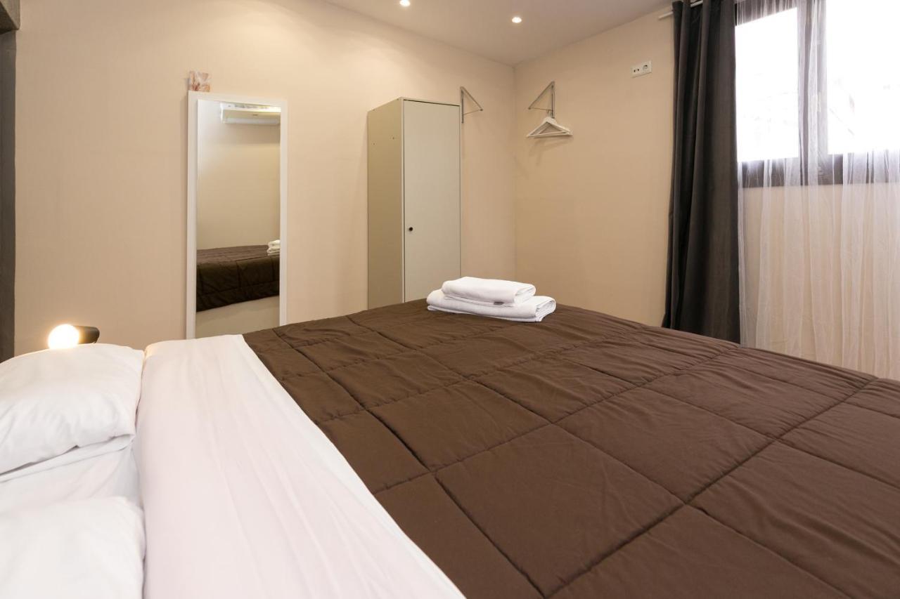 Navitour Santa Ana Appartement *
