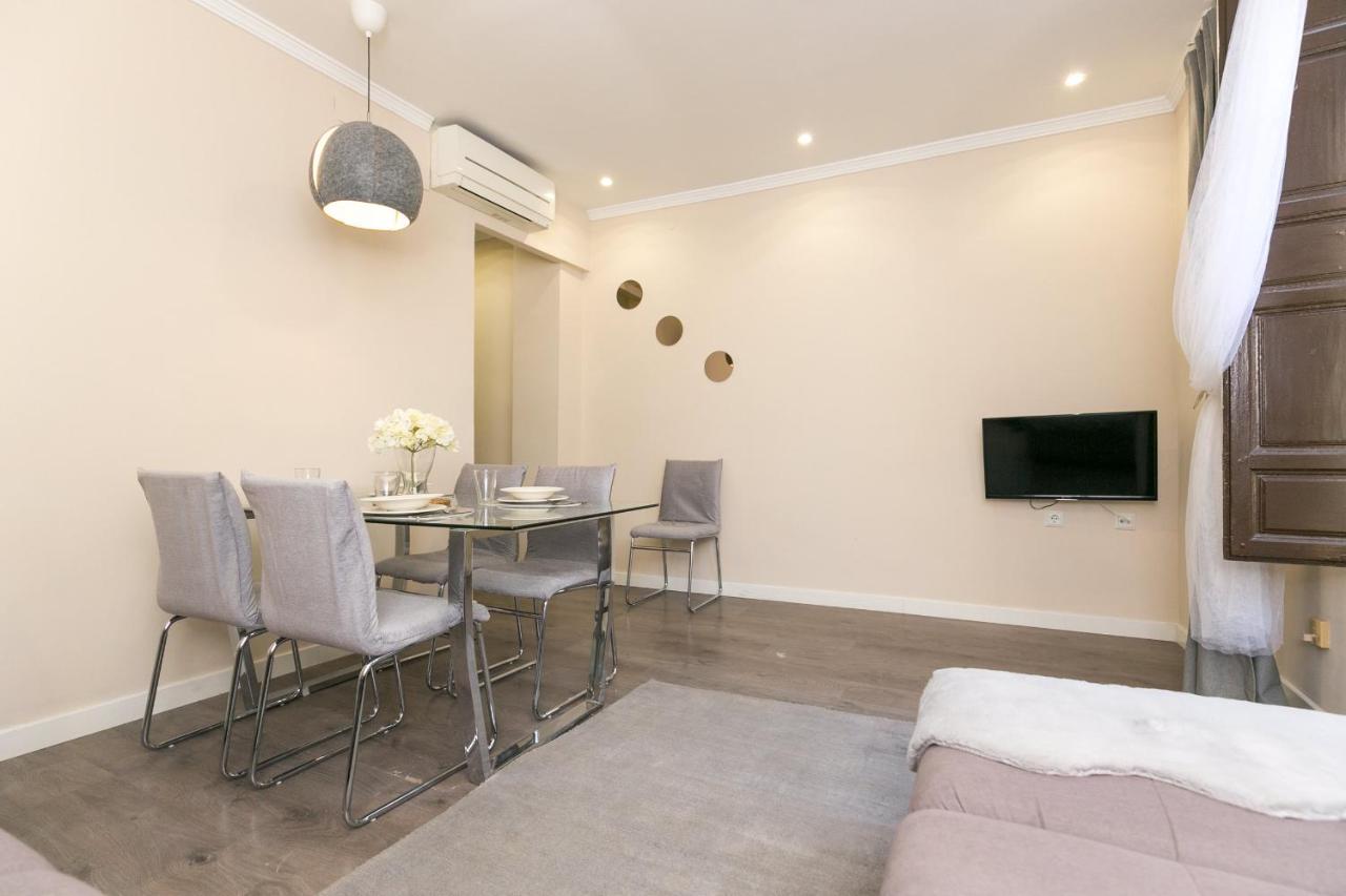 Navitour Santa Ana Appartement Granada