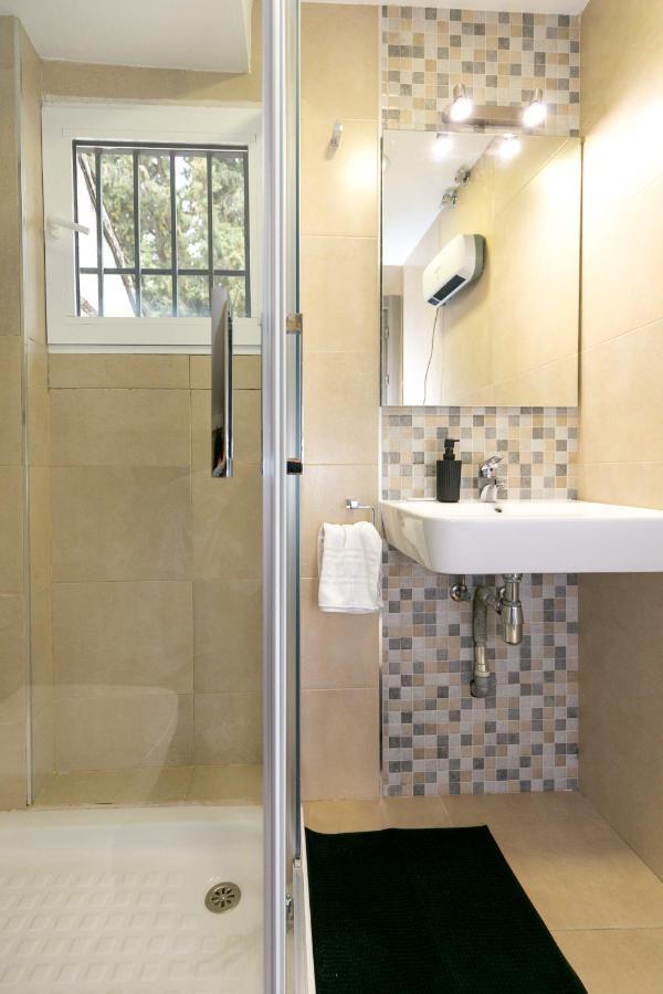Navitour Santa Ana Appartement