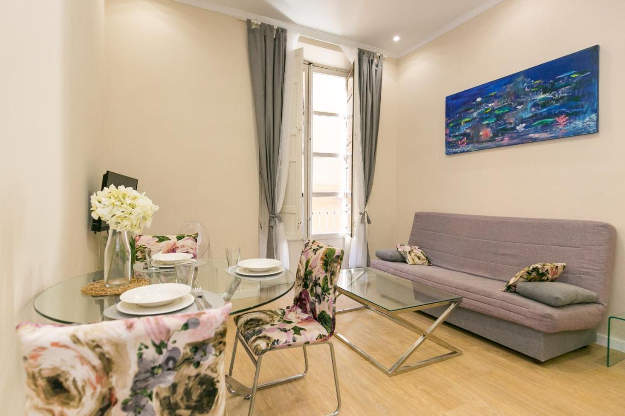 Navitour Santa Ana Apartment Granada
