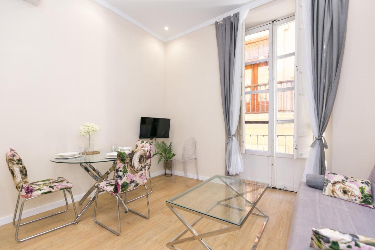 Navitour Santa Ana Appartement