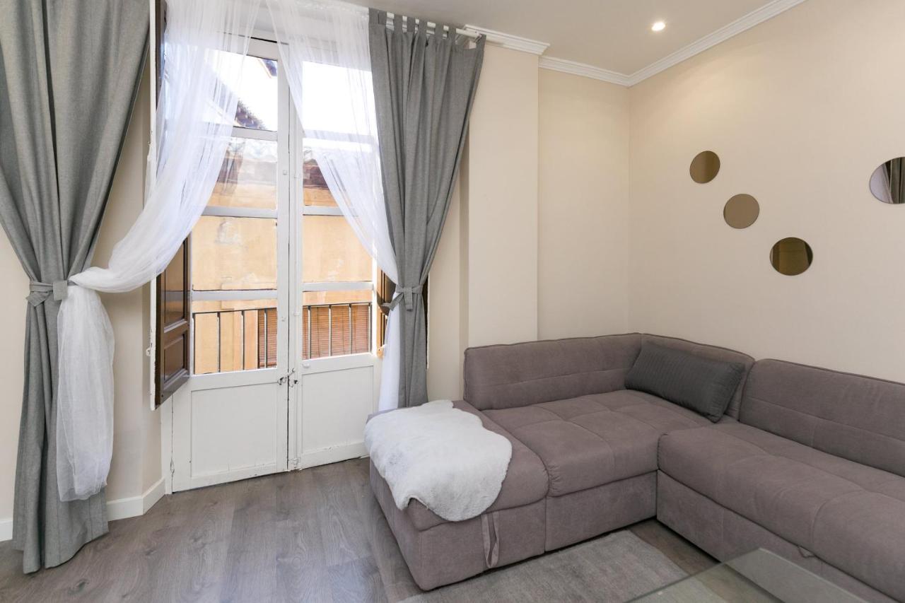 Navitour Santa Ana Appartement Grenade