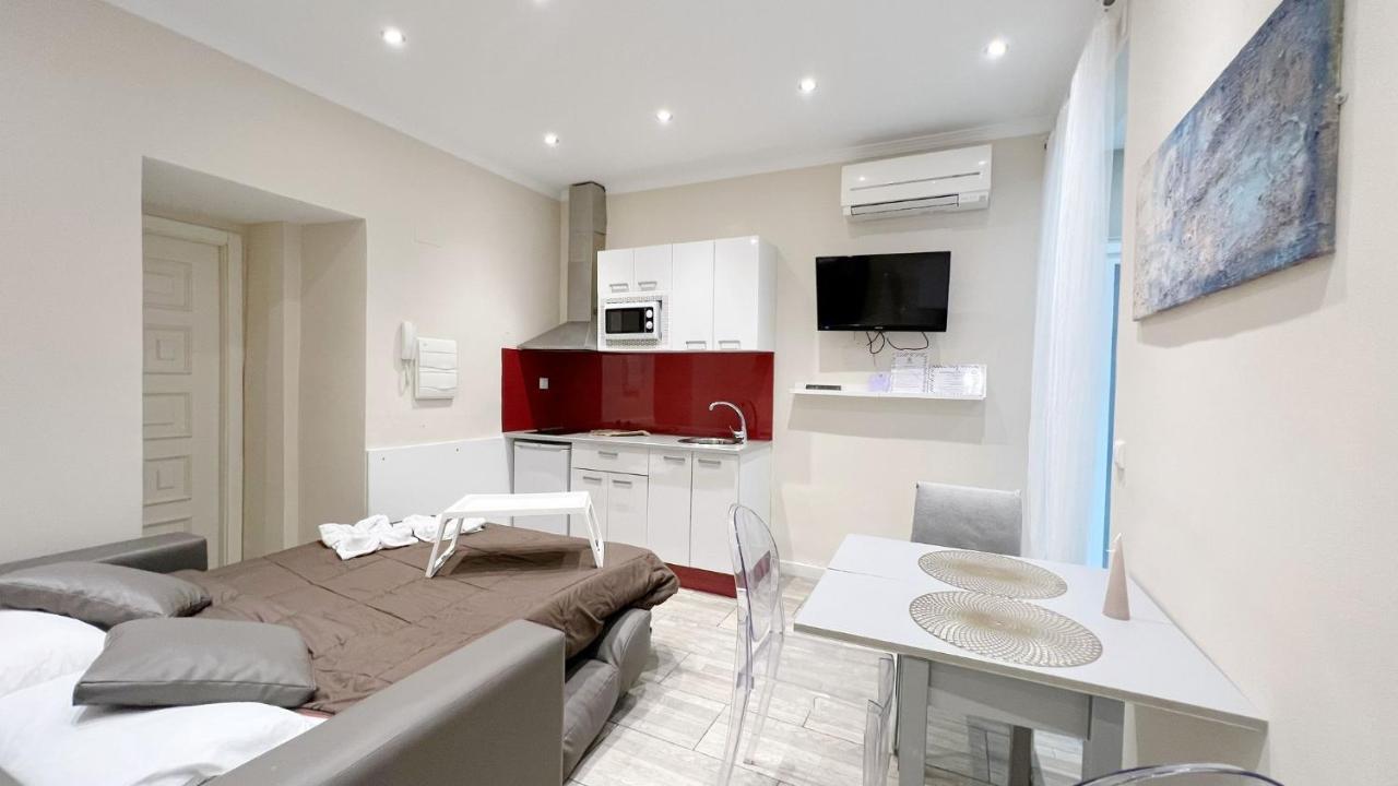 Navitour Santa Ana Appartement