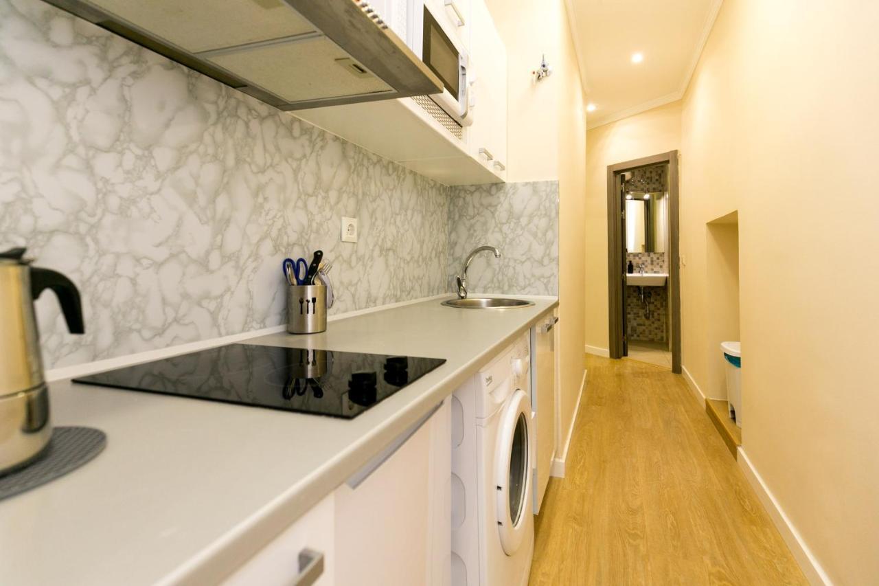 Navitour Santa Ana Appartement Grenade