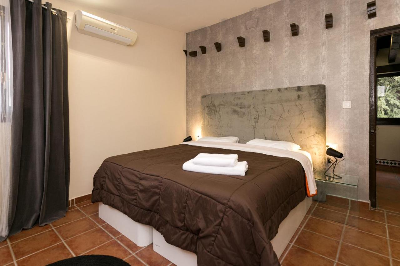 Navitour Santa Ana Appartement *