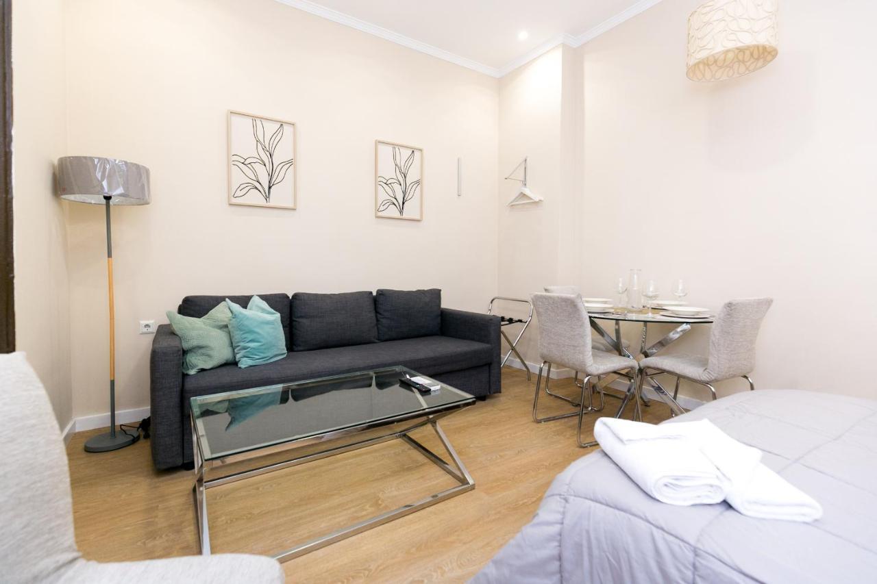 Appartement Navitour Santa Ana Grenade
