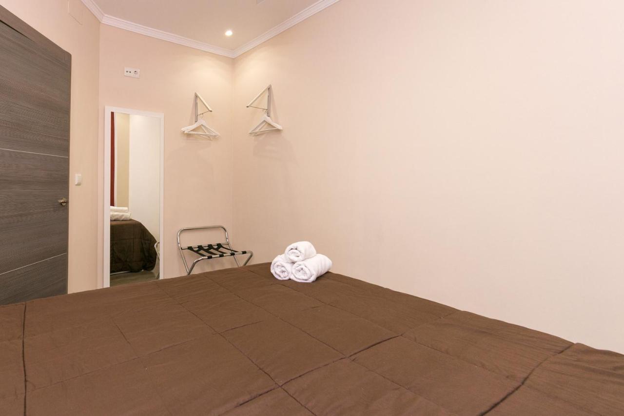 Navitour Santa Ana Appartement *