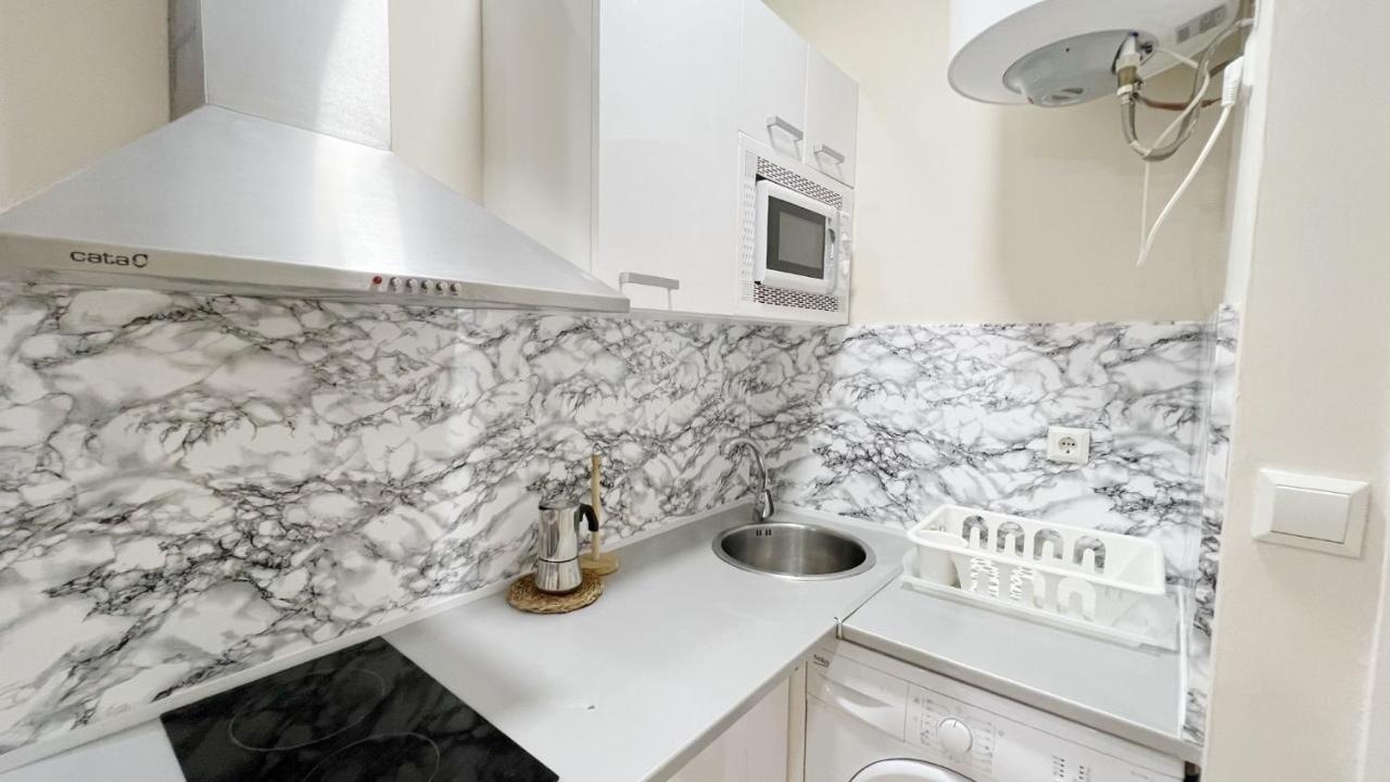 Navitour Santa Ana Appartement Grenade