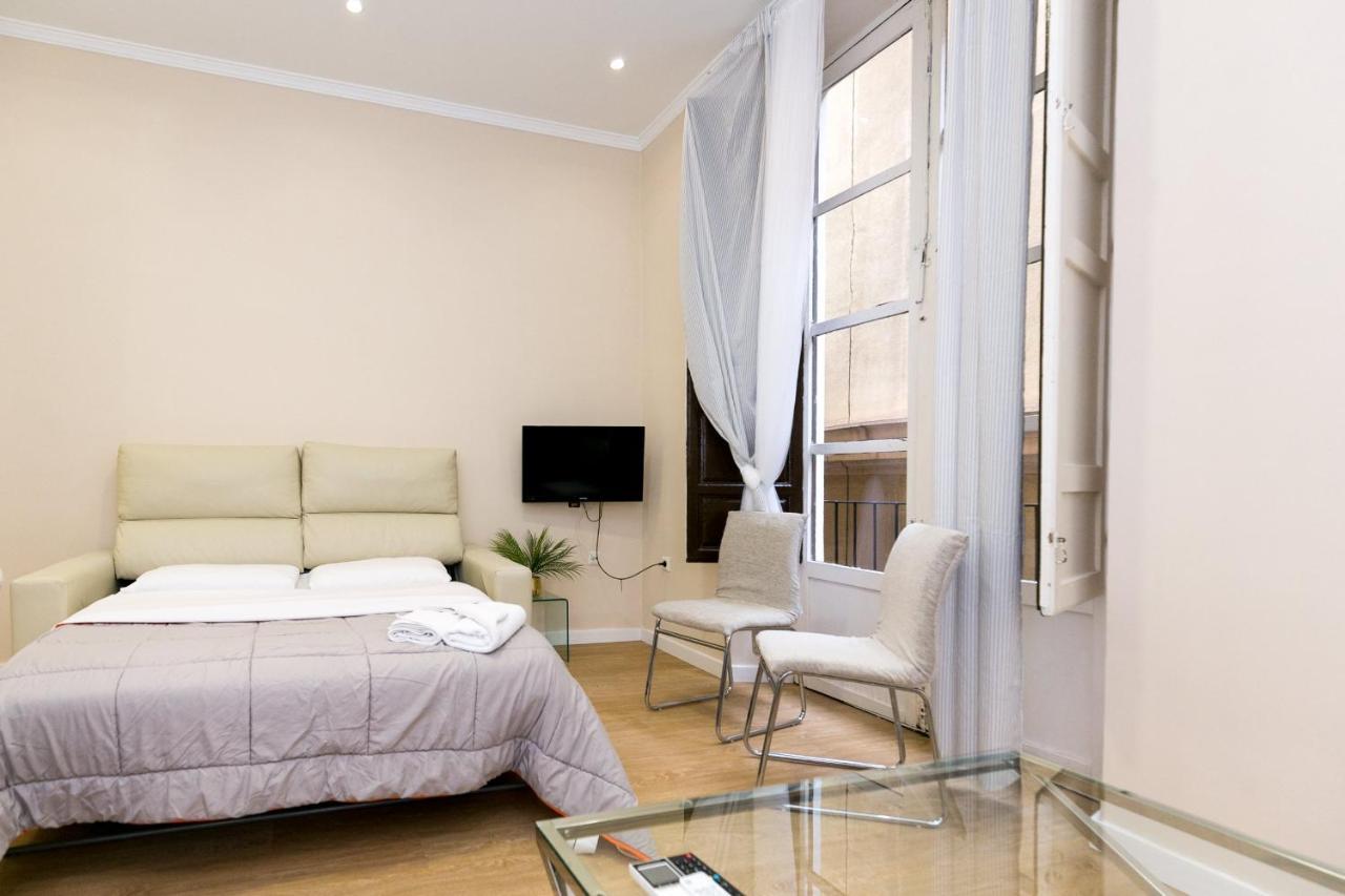 Navitour Santa Ana Appartement *