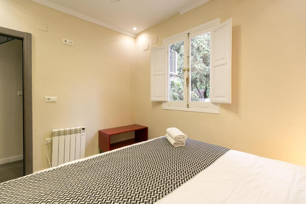 Navitour Santa Ana Apartment Granada