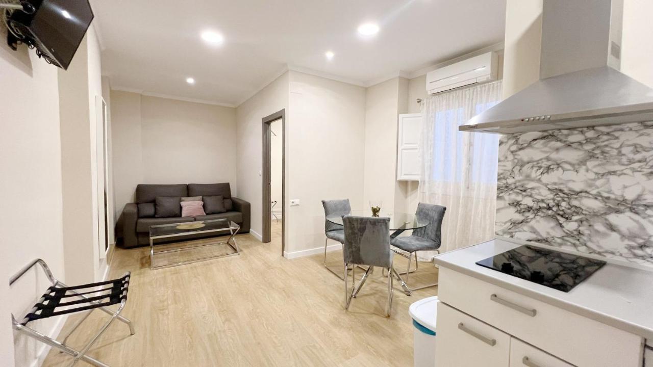 Appartement Navitour Santa Ana Granada