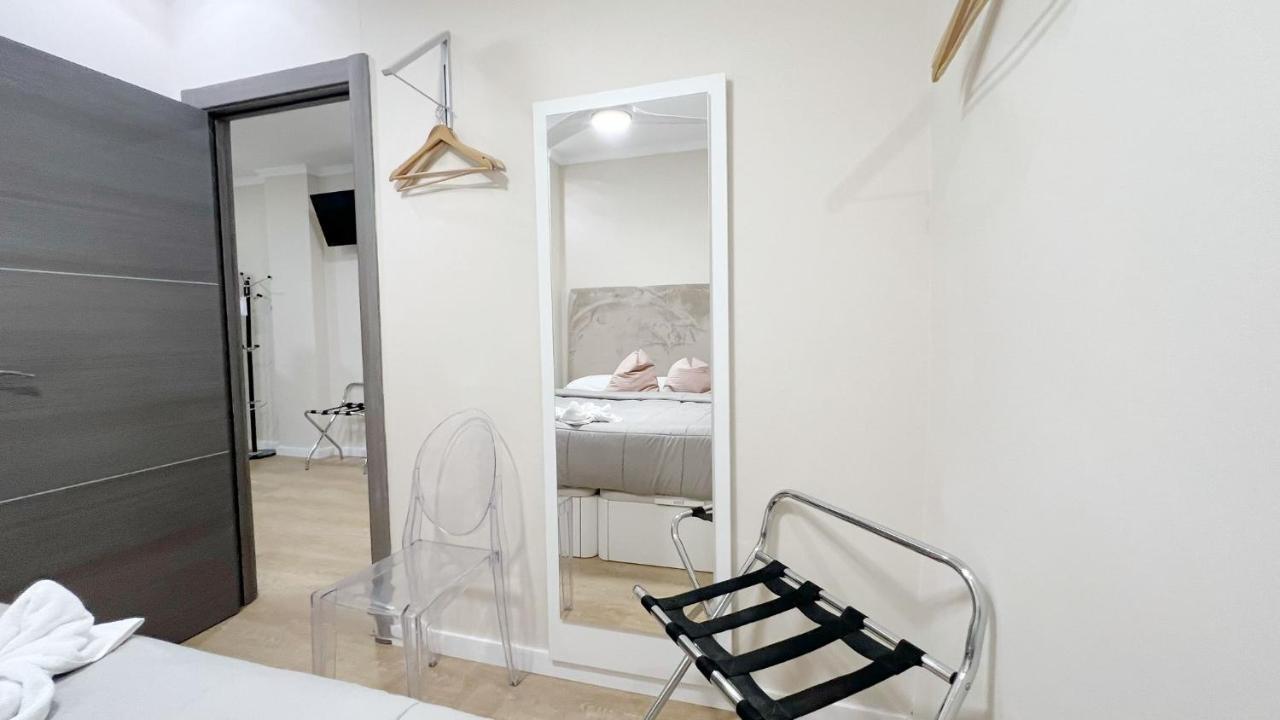 Navitour Santa Ana Appartement