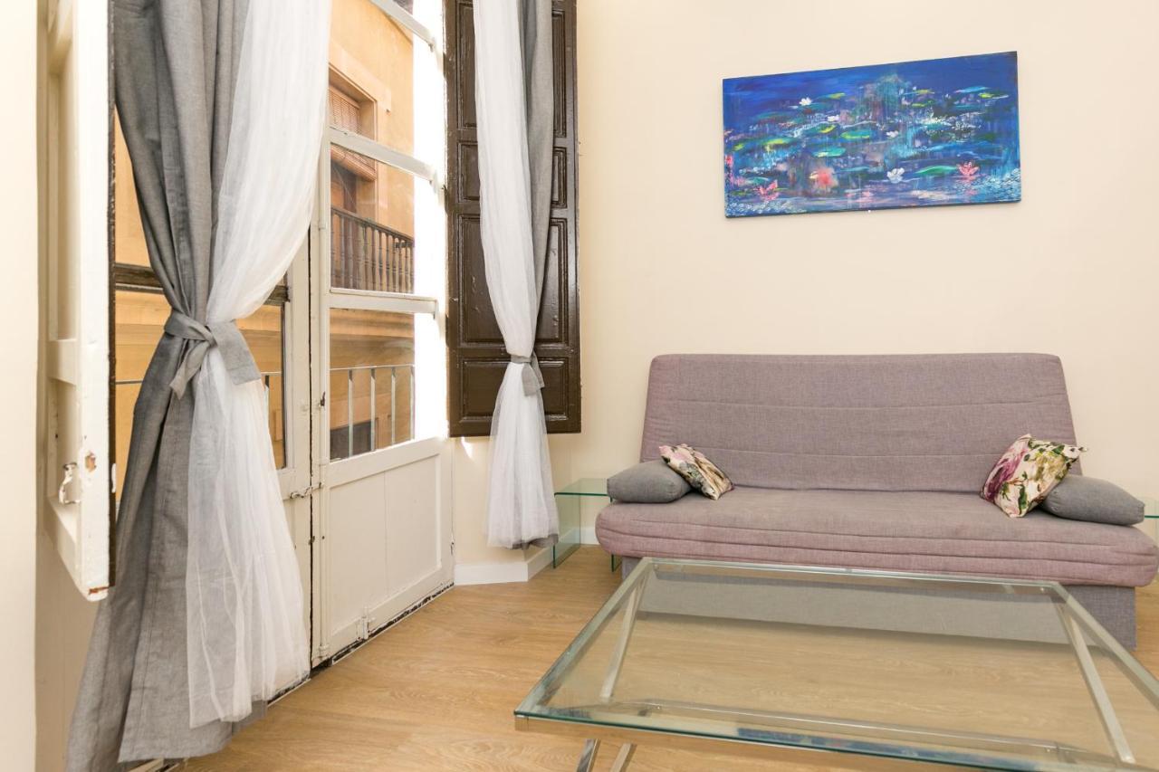 Appartement Navitour Santa Ana Grenade