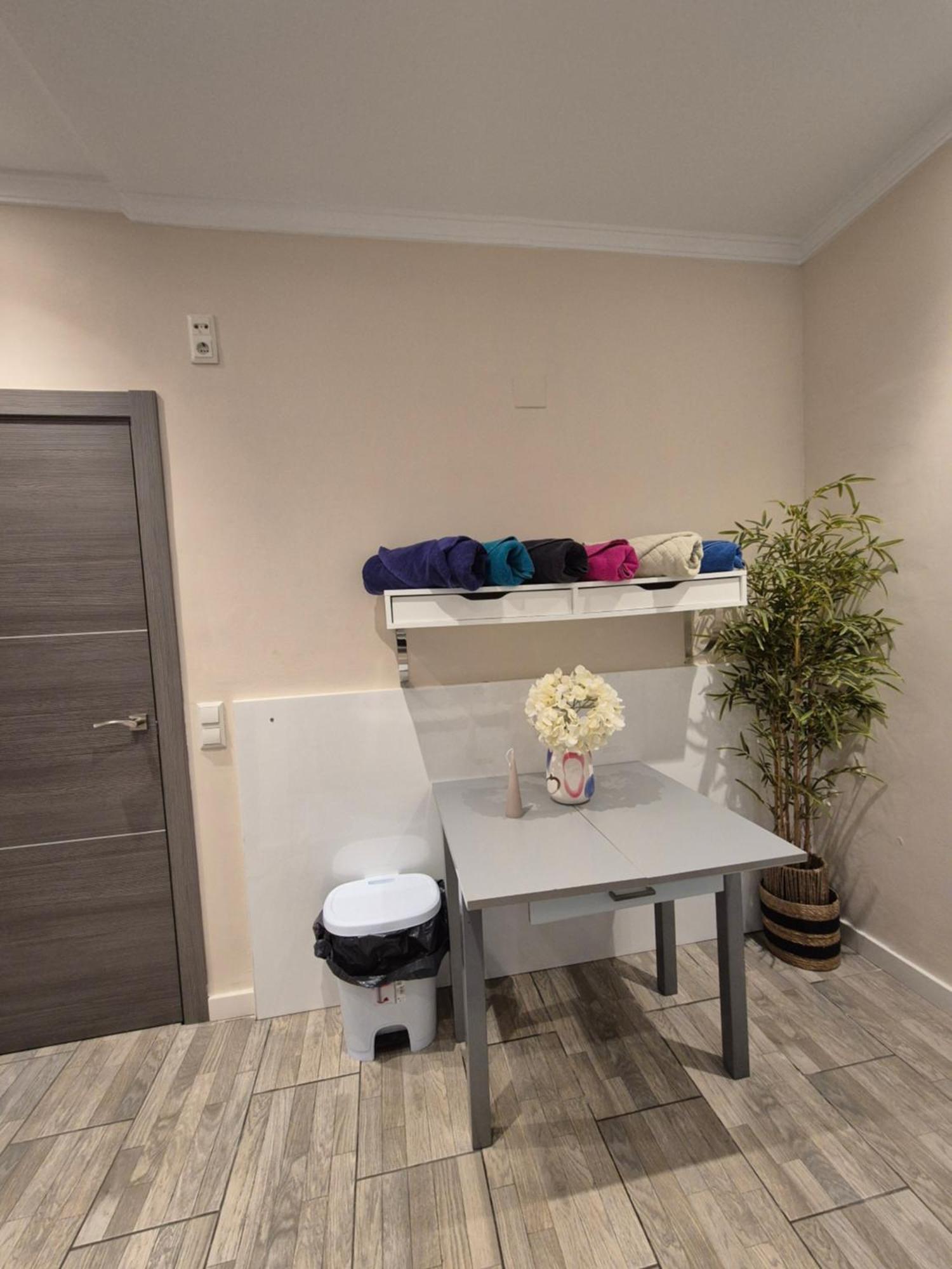 Appartement Navitour Santa Ana Grenade
